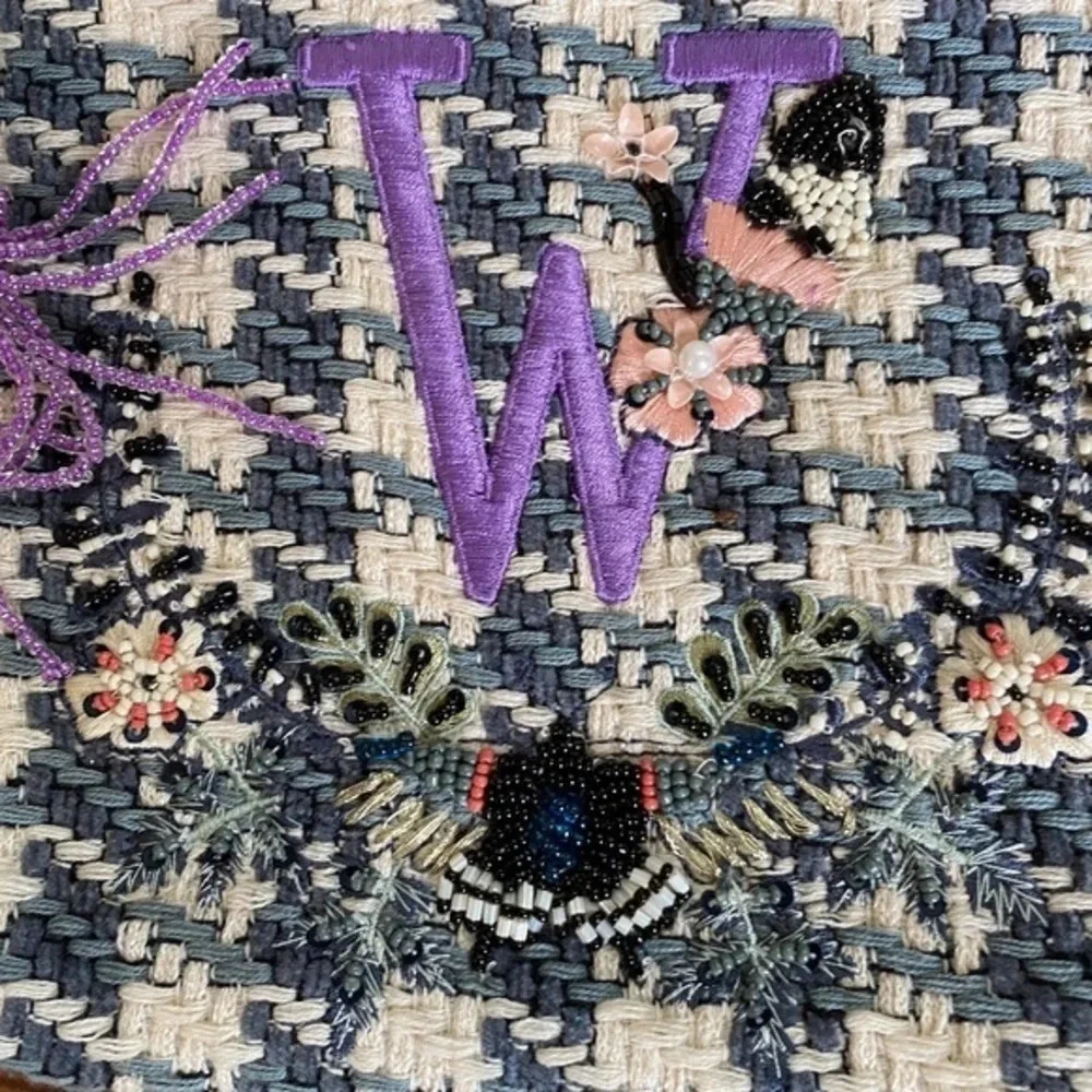 Anthropologie nwot